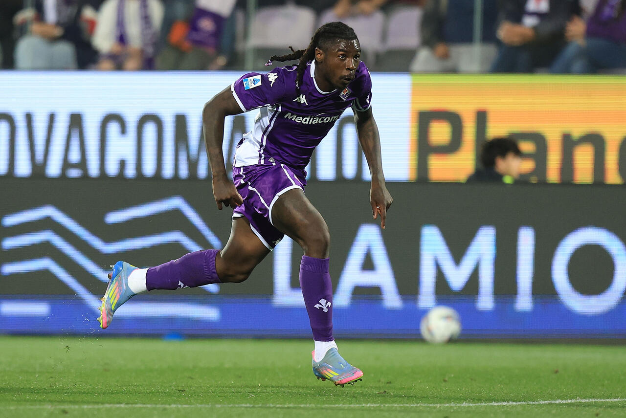 Moise Kean