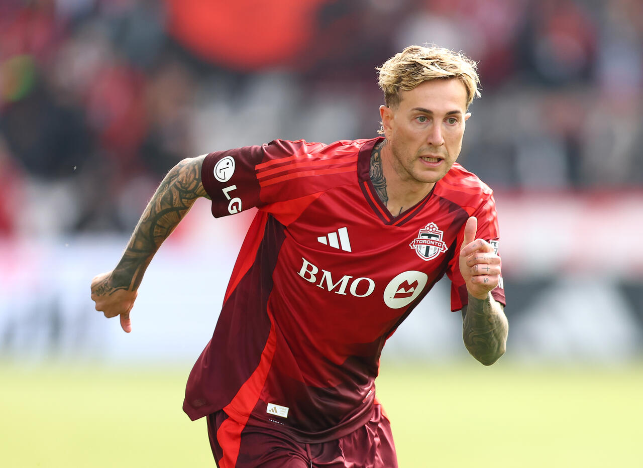 Federico Bernardeschi