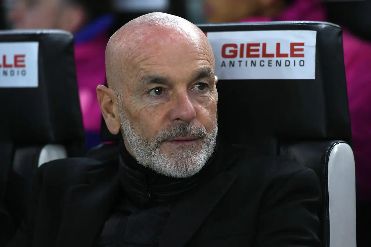 Stefano Pioli