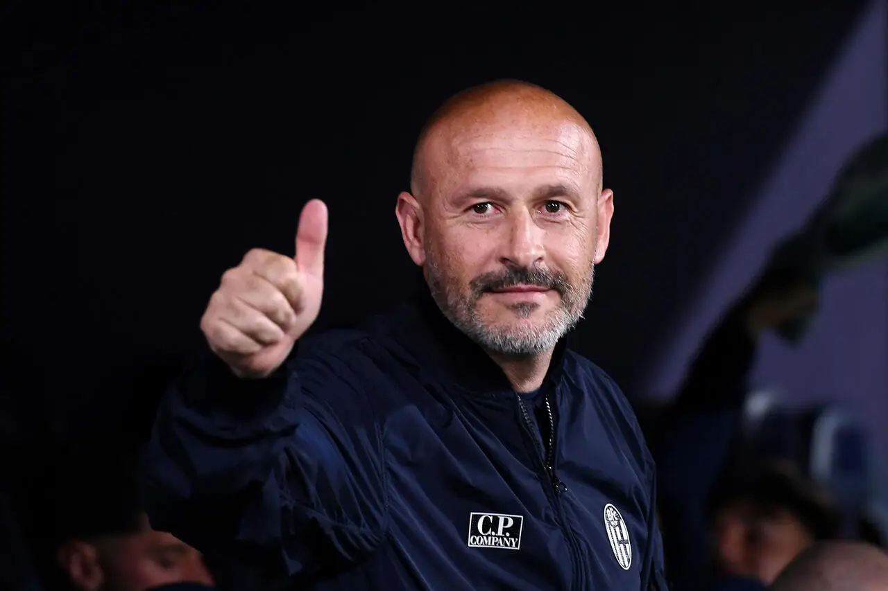 Vincenzo Italiano