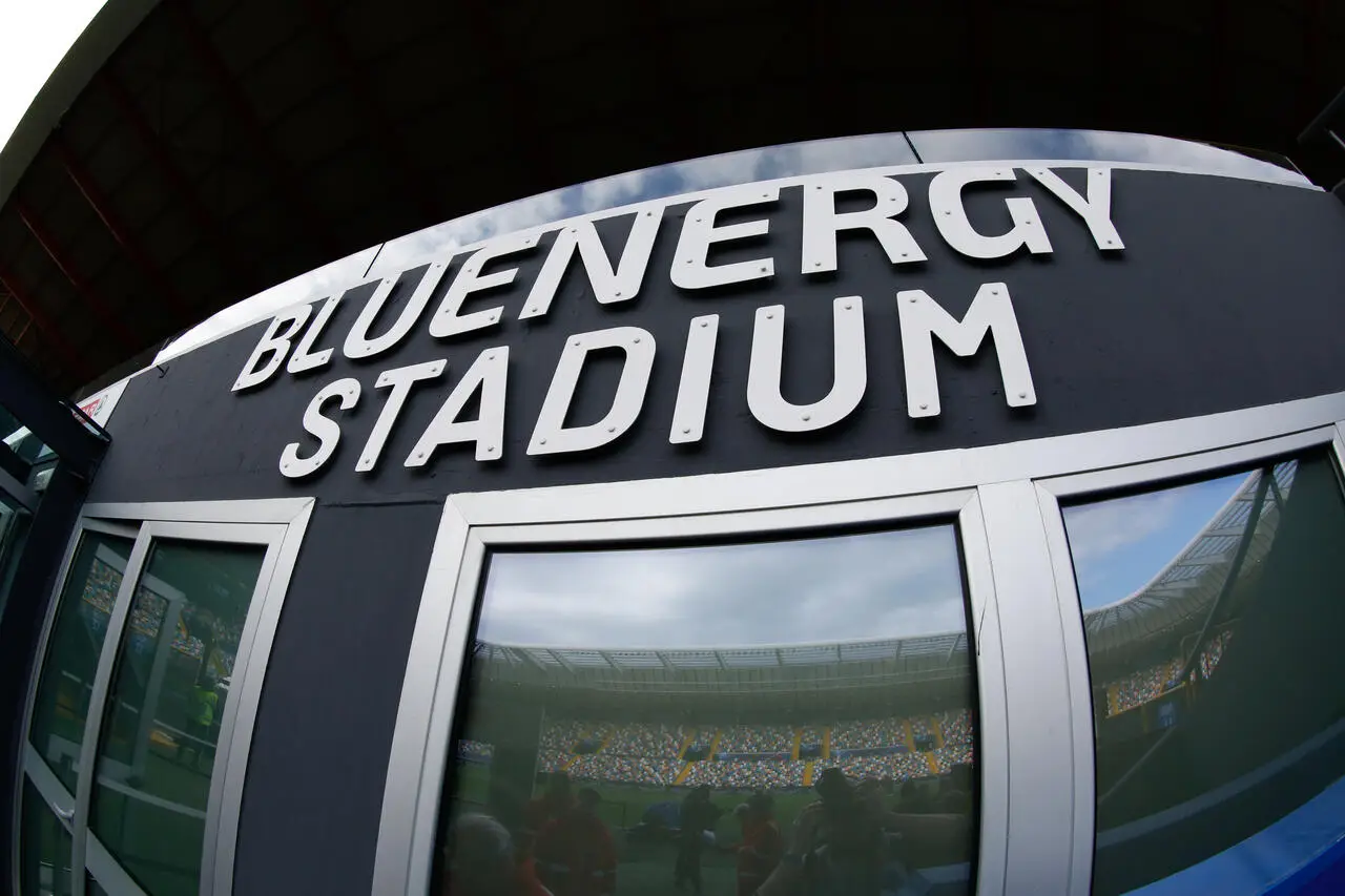 Bluenergy Stadium