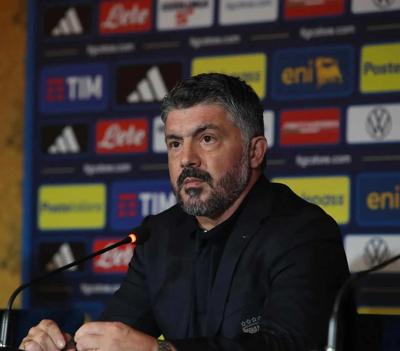 Gennaro Gattuso