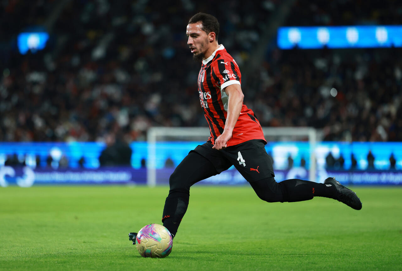 Ismael Bennacer