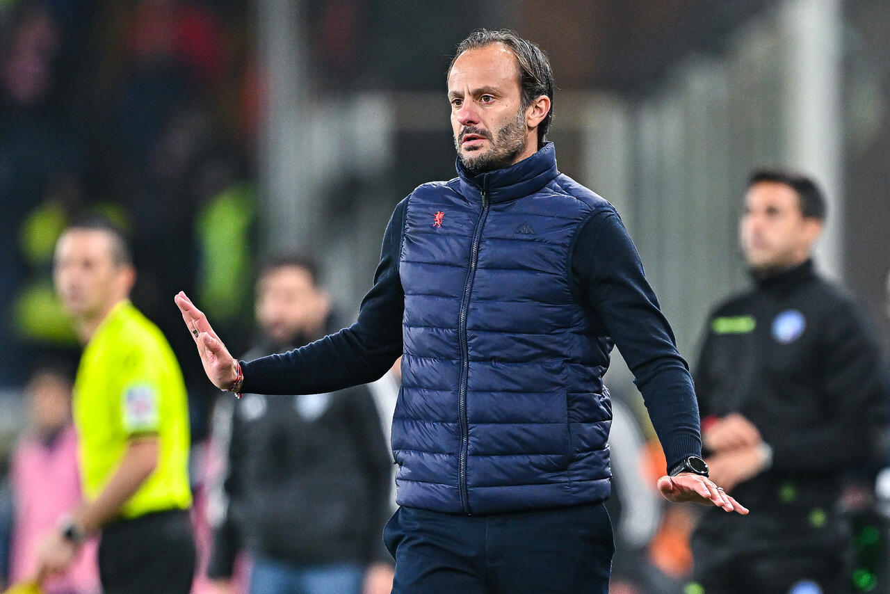 Alberto Gilardino