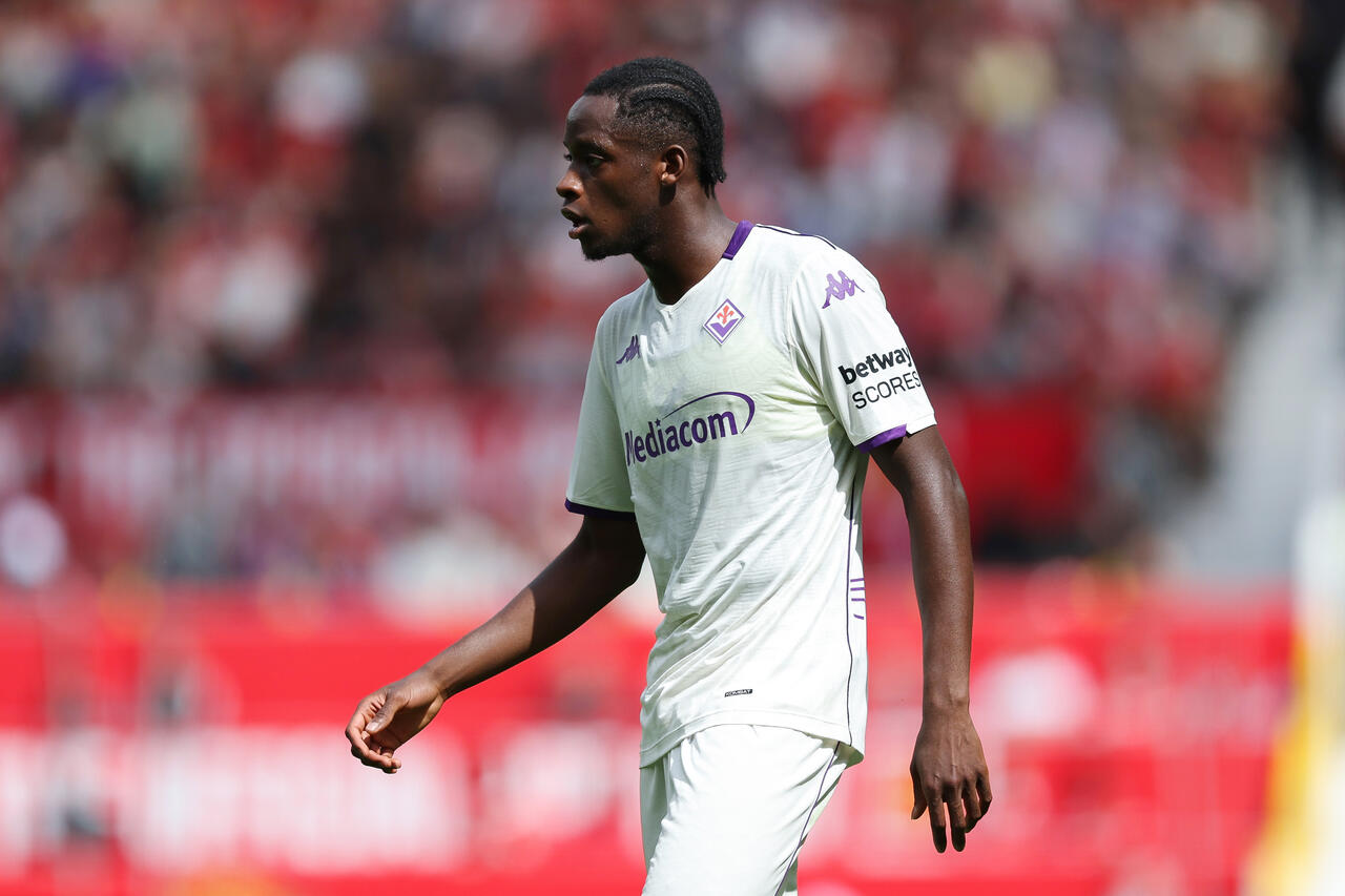 Eddy Kouadio