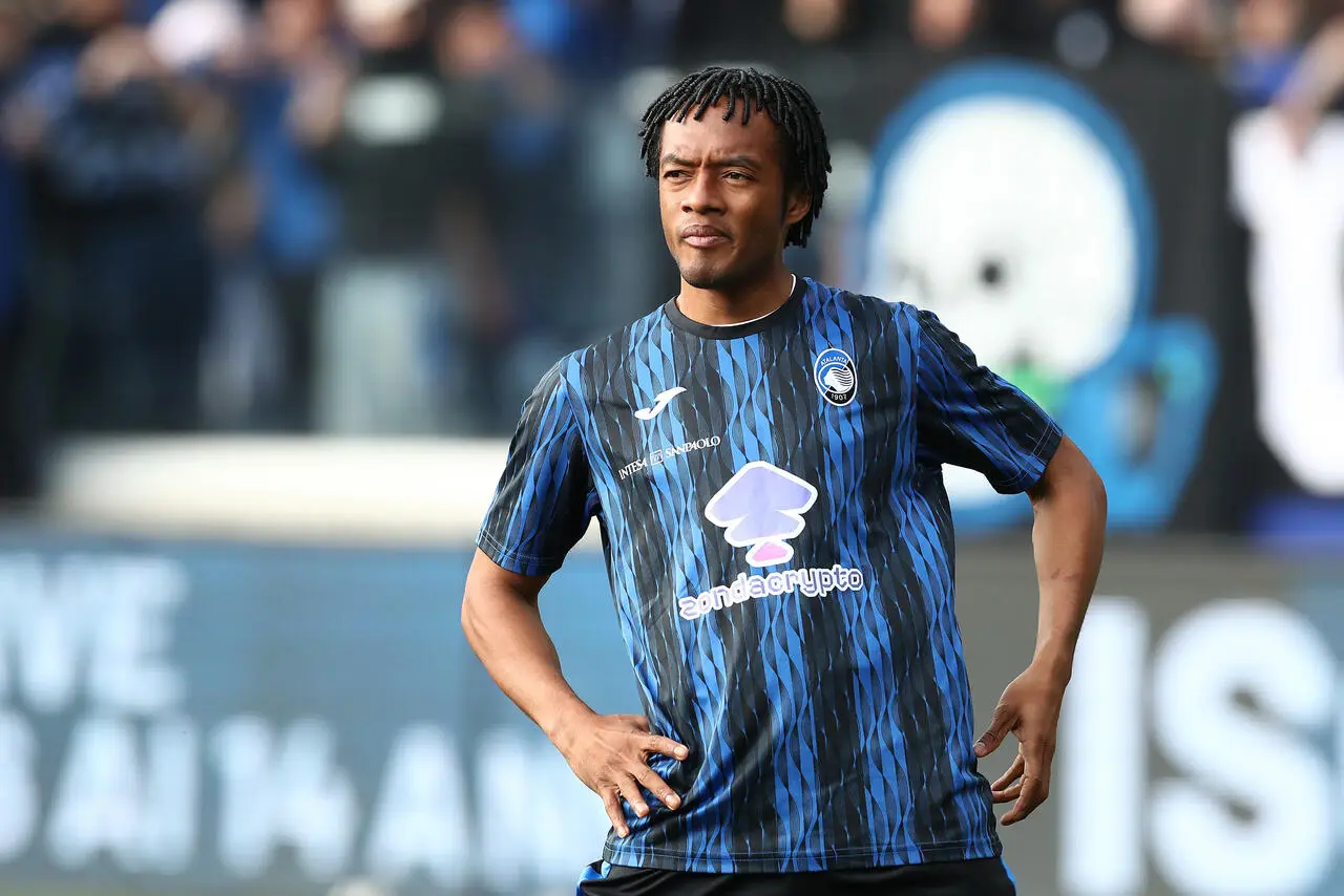 Juan Cuadrado