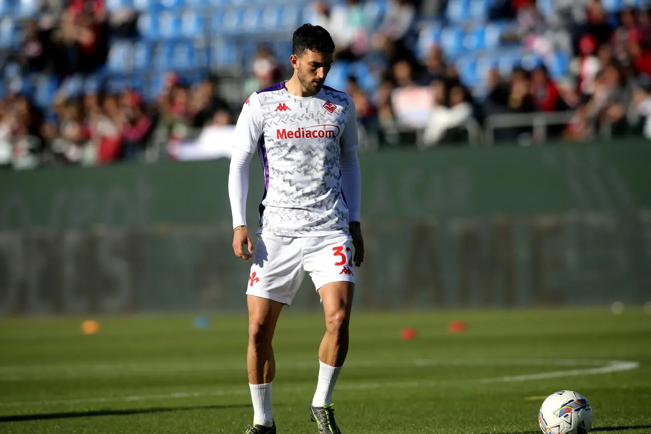 Danilo Cataldi