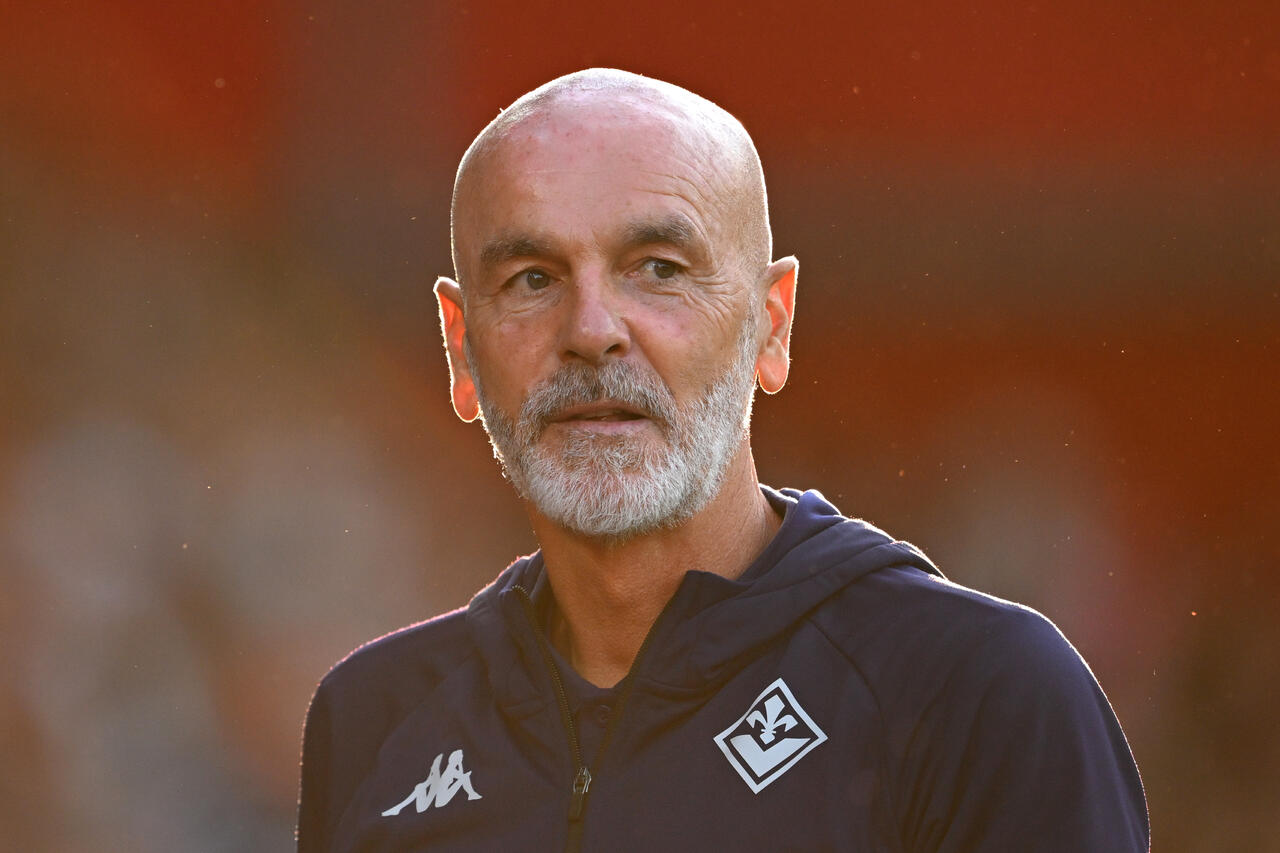 Stefano Pioli