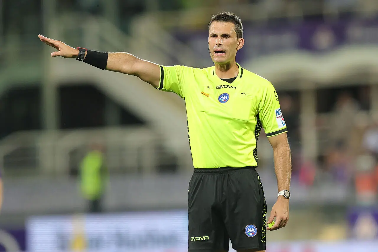 Matteo Marchetti