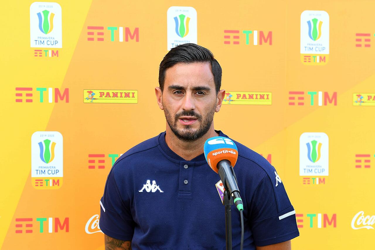 Alberto Aquilani