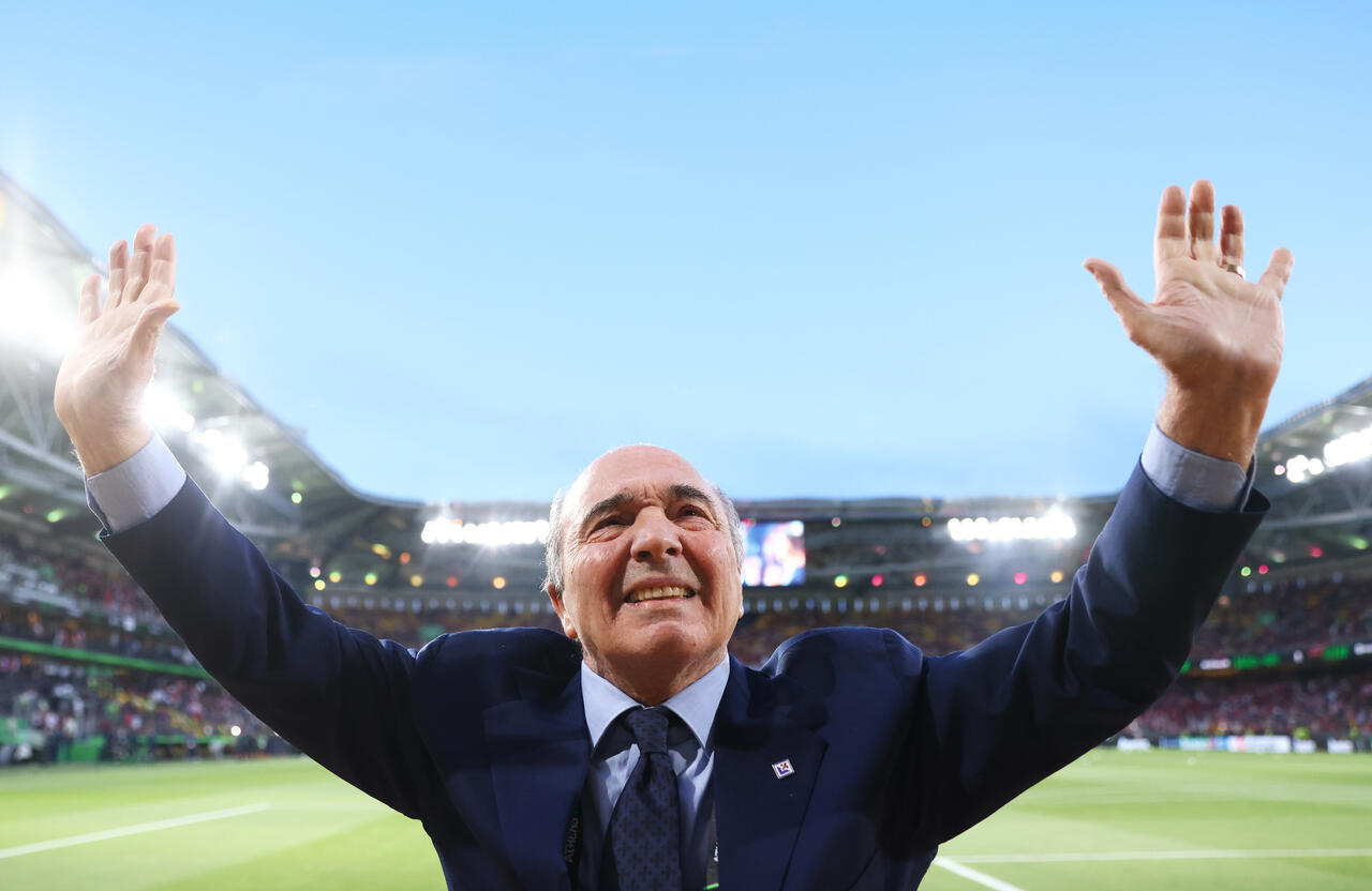 Rocco Commisso