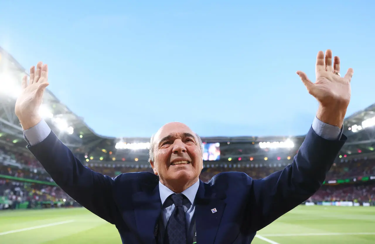 Rocco Commisso