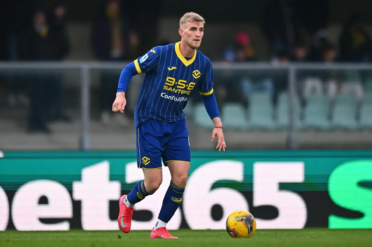 Nicolas Valentini