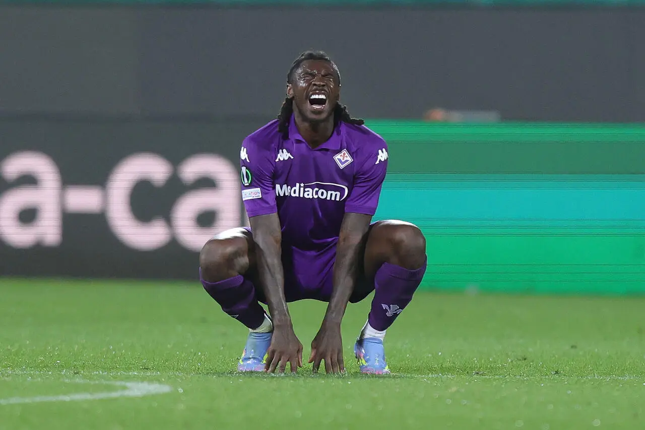 Moise Kean