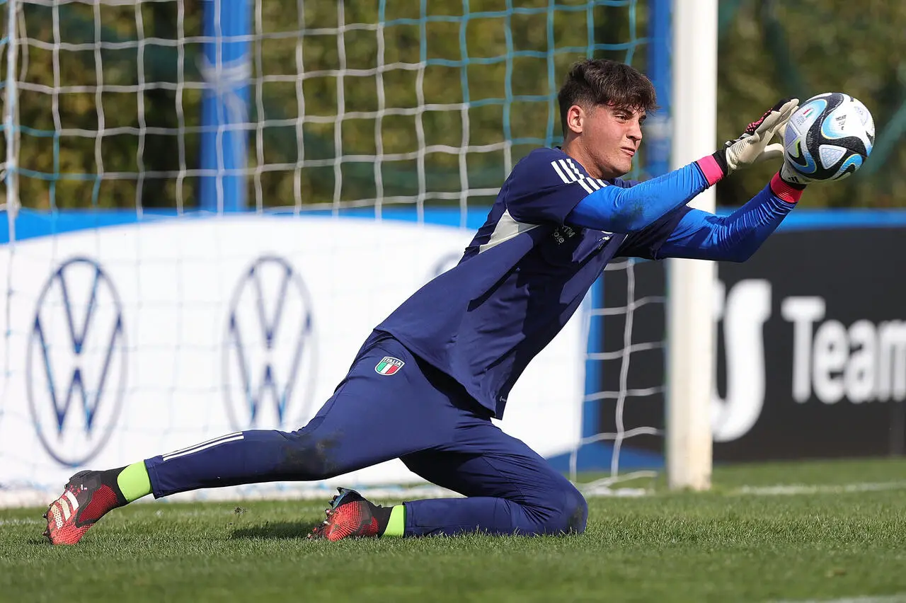Tommaso Vannucchi