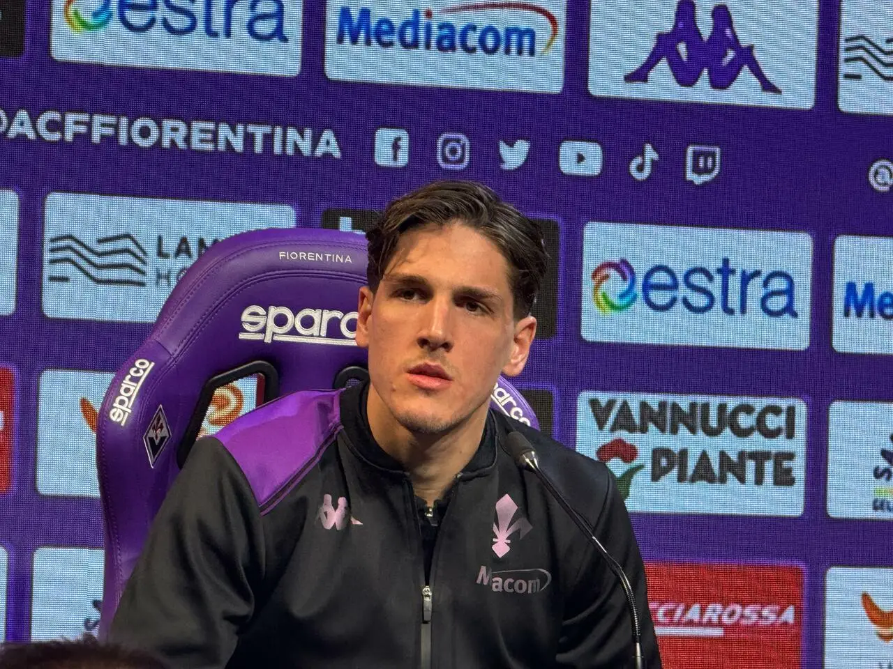 Zaniolo