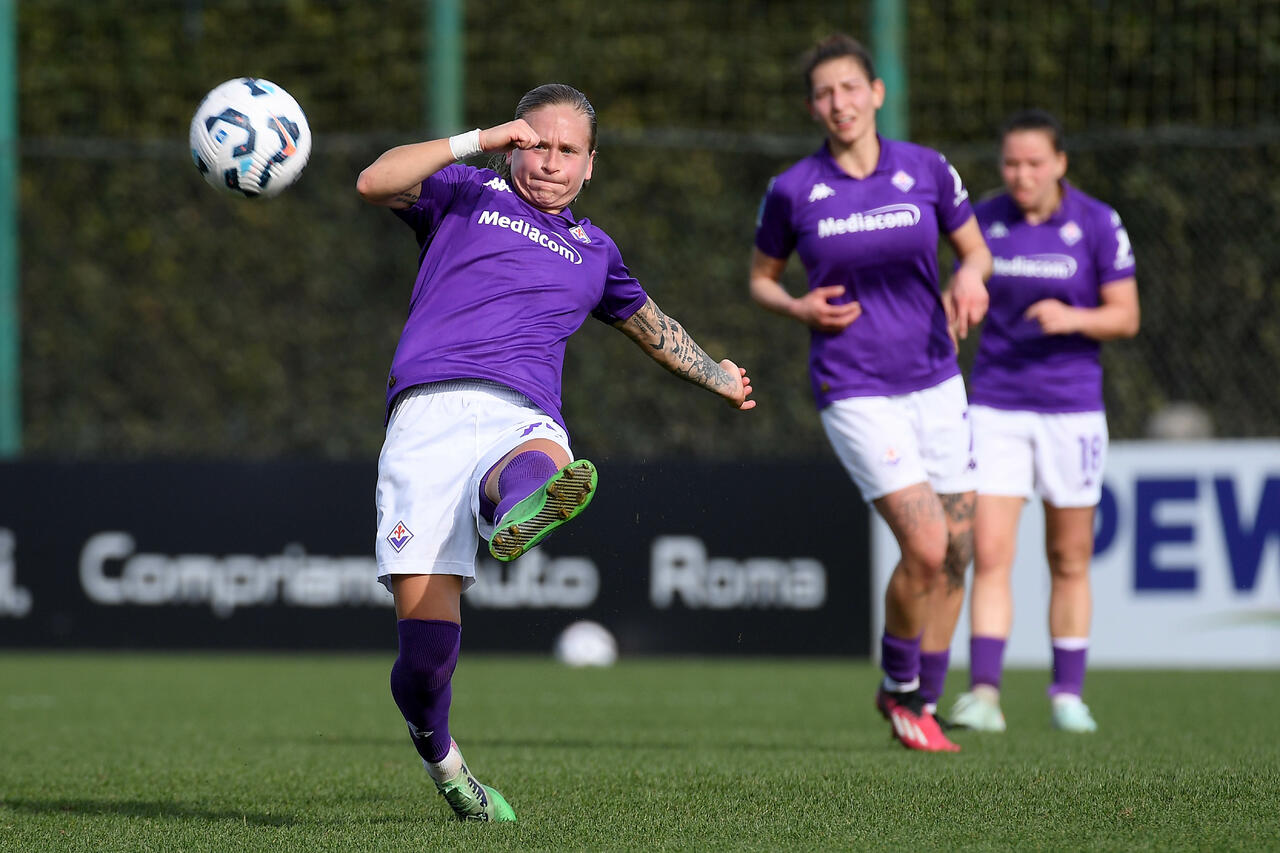 Fiorentina Femminile