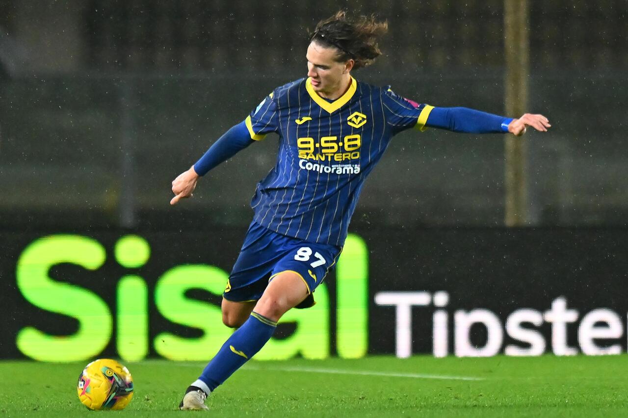 Daniele Ghilardi