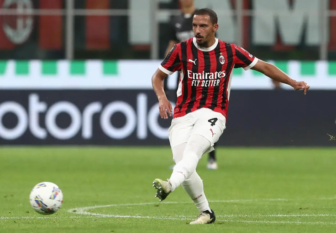 Ismael Bennacer
