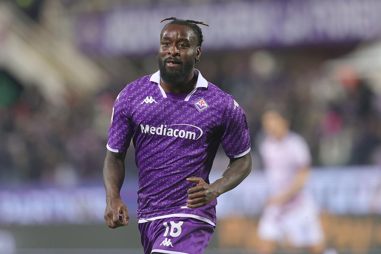 Mbala Nzola