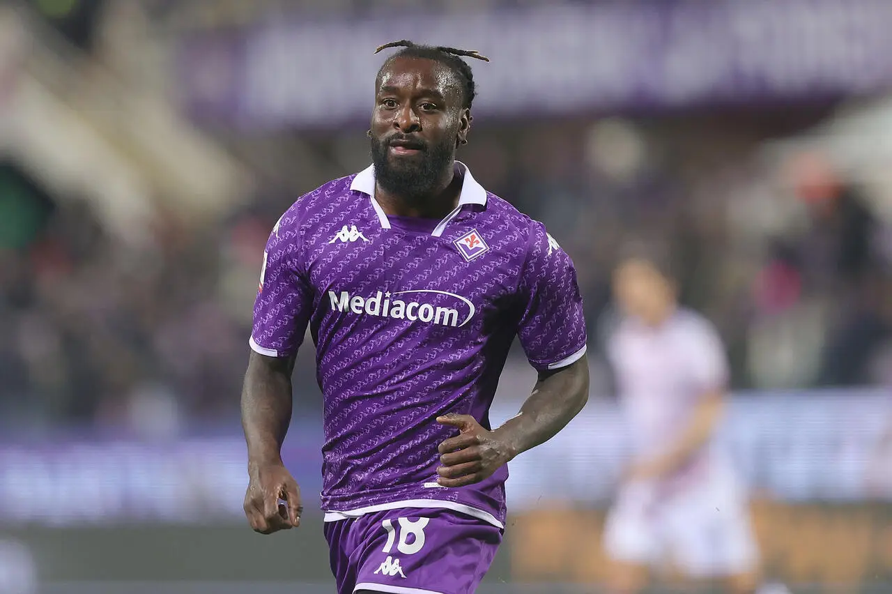 Mbala Nzola
