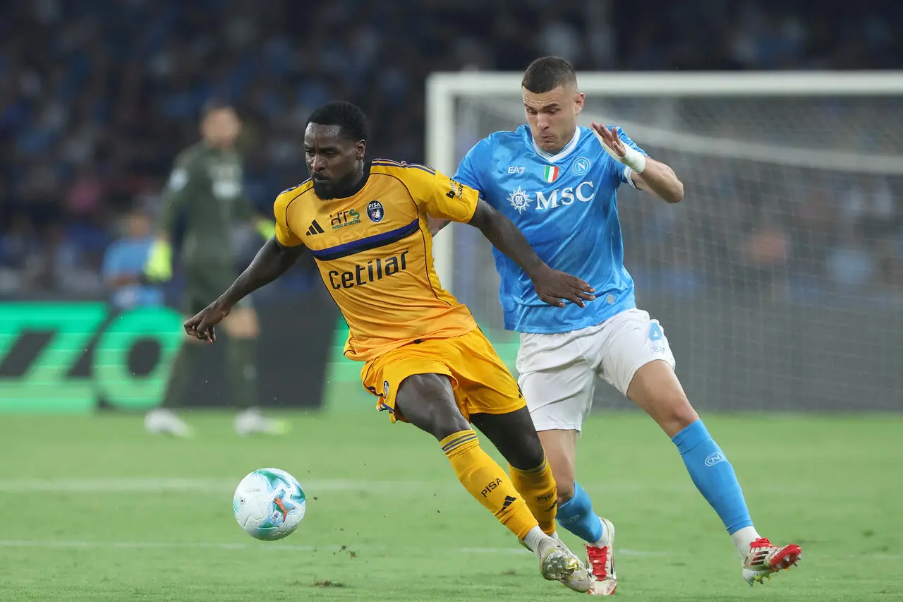 M'bala Nzola