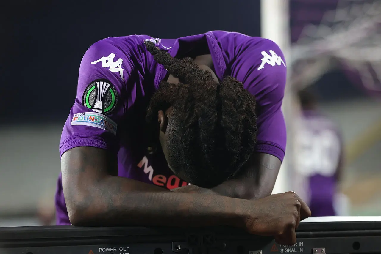 Moise Kean
