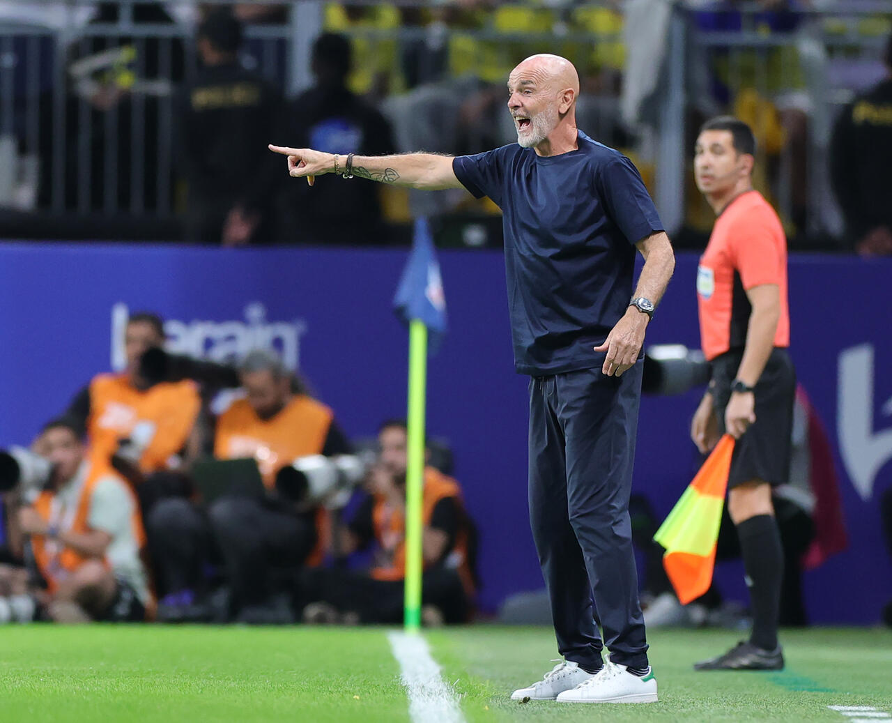 Stefano Pioli