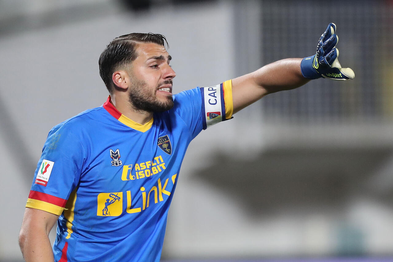 Marco Bleve