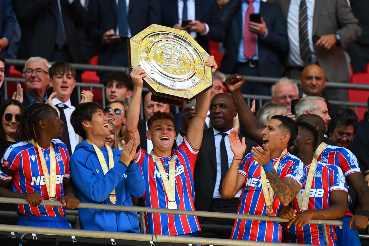 Crystal Palace