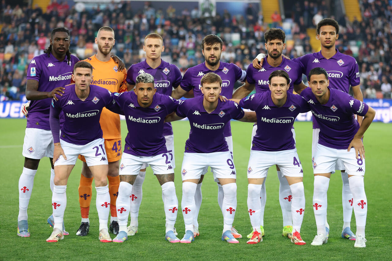 Fiorentina