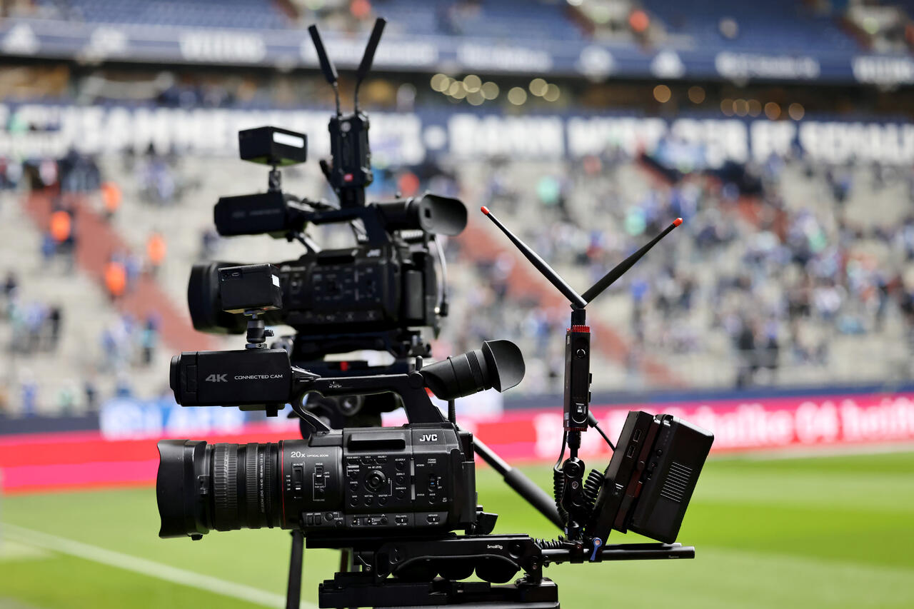 Telecamere