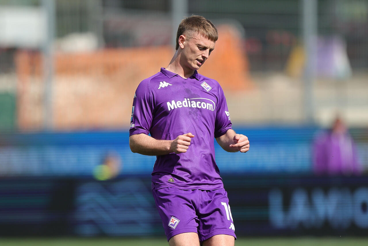 Albert Gudmundsson