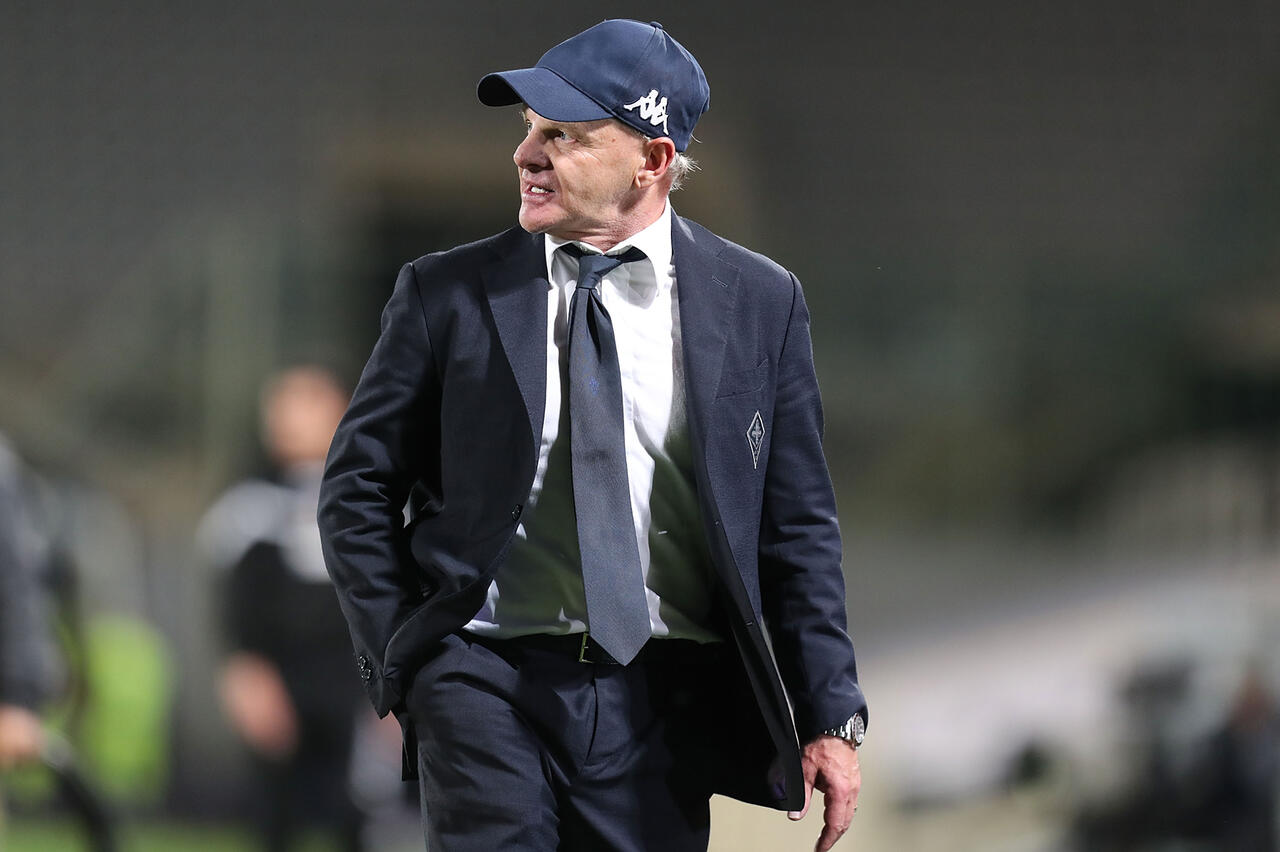 Beppe Iachini