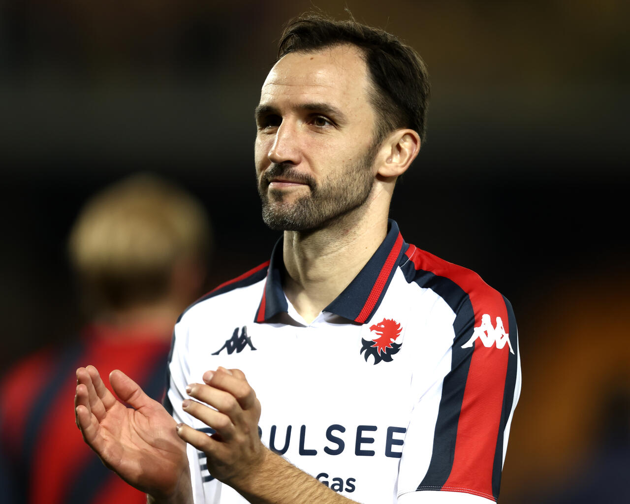 Milan Badelj