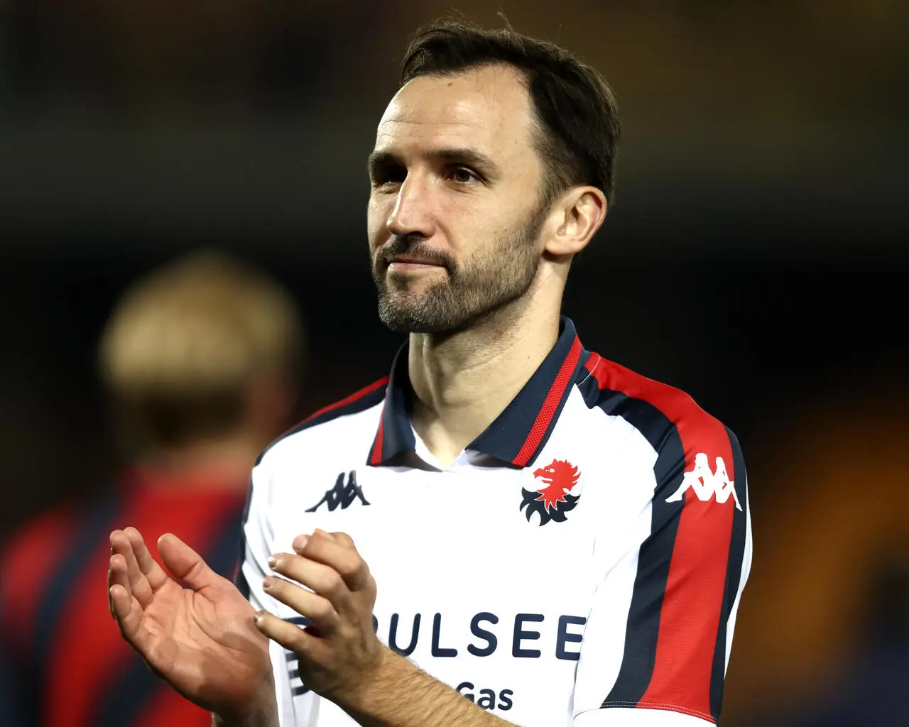 Milan Badelj