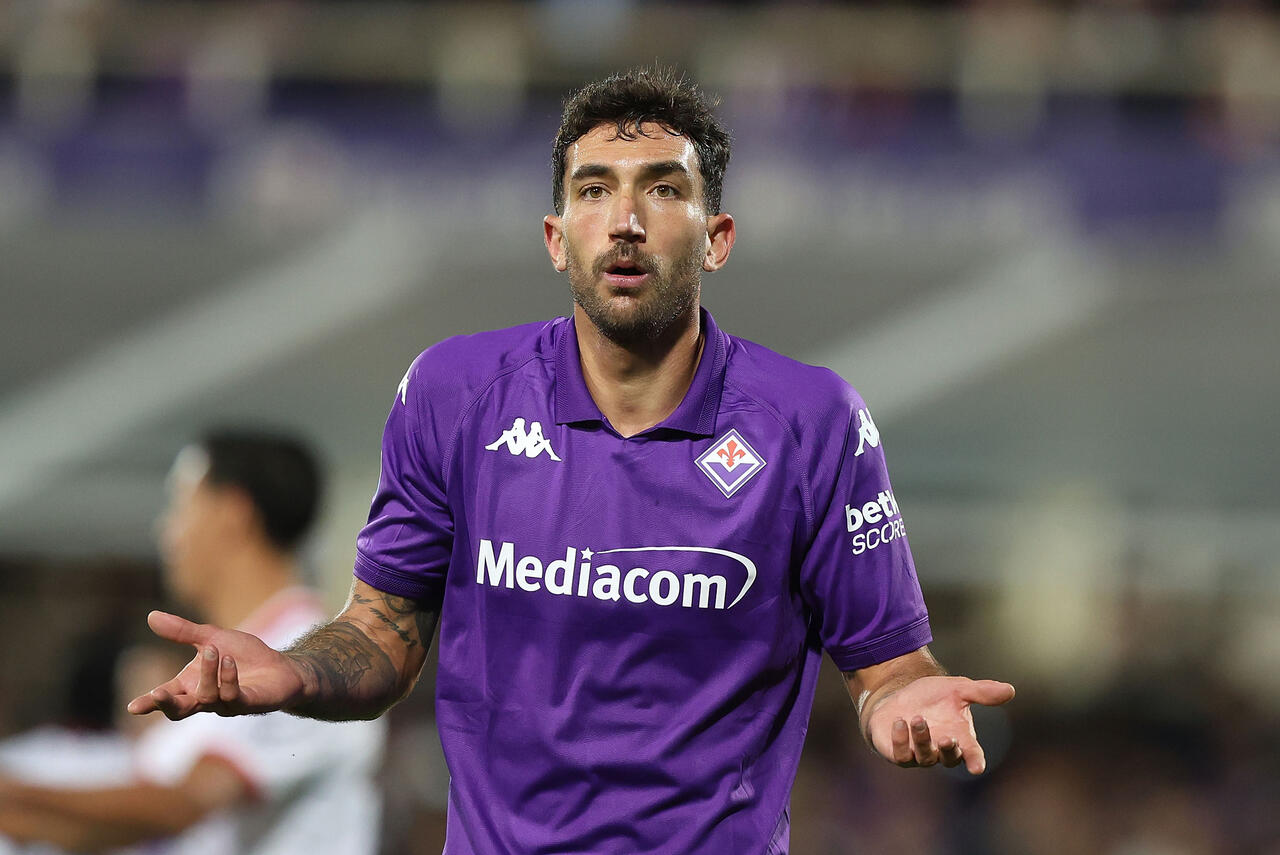 Danilo Cataldi