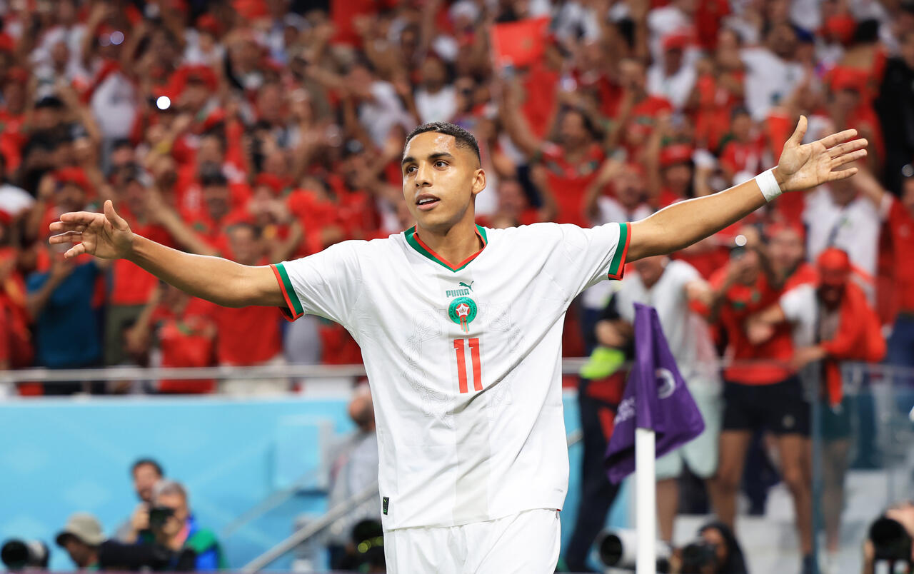 Abdelhamid Sabiri