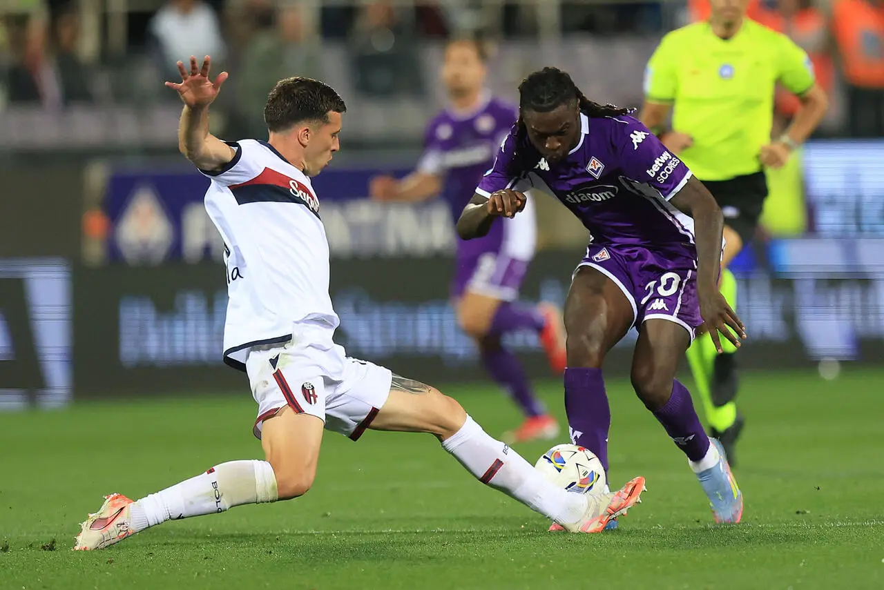 Kean vs Casale