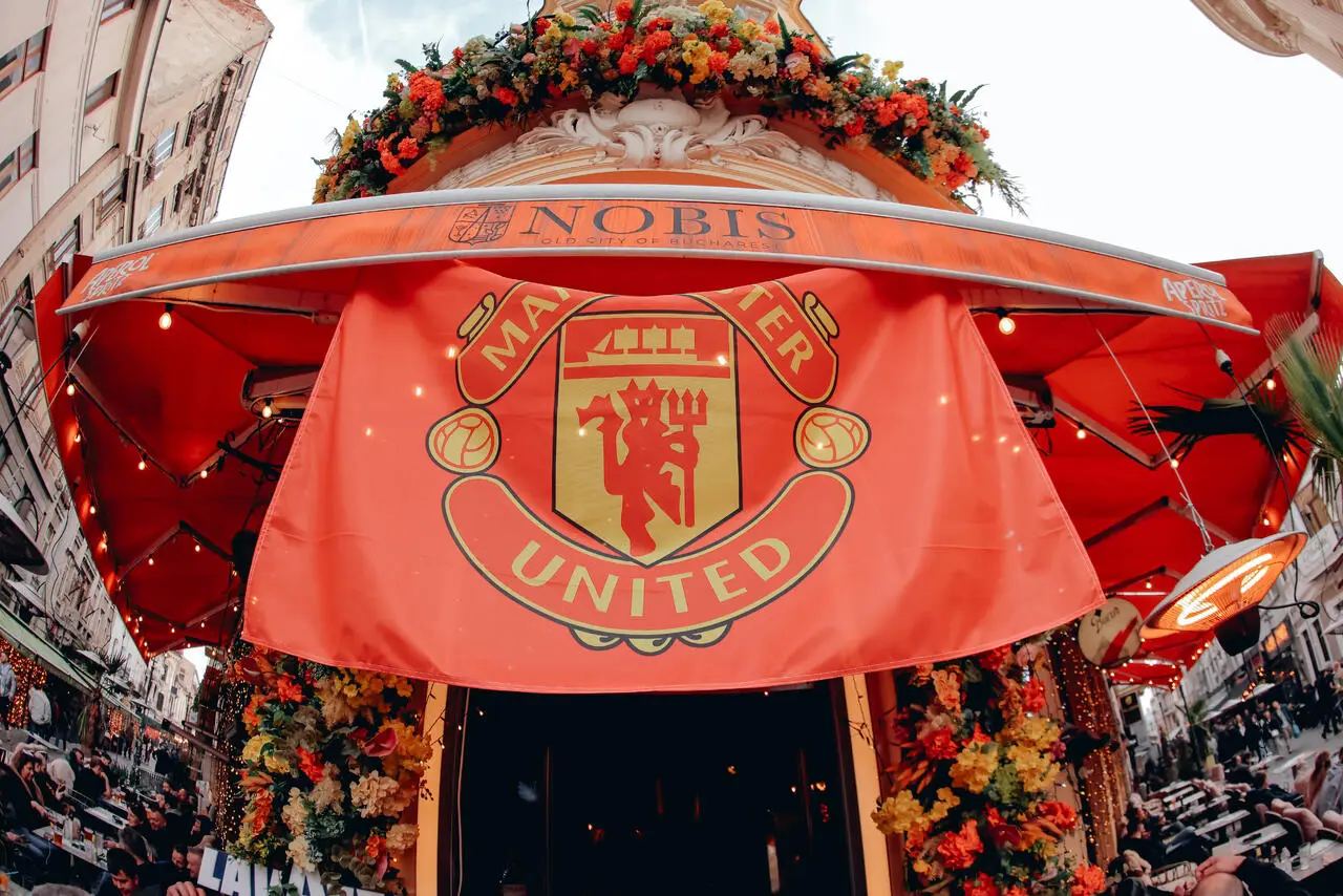 Manchester United