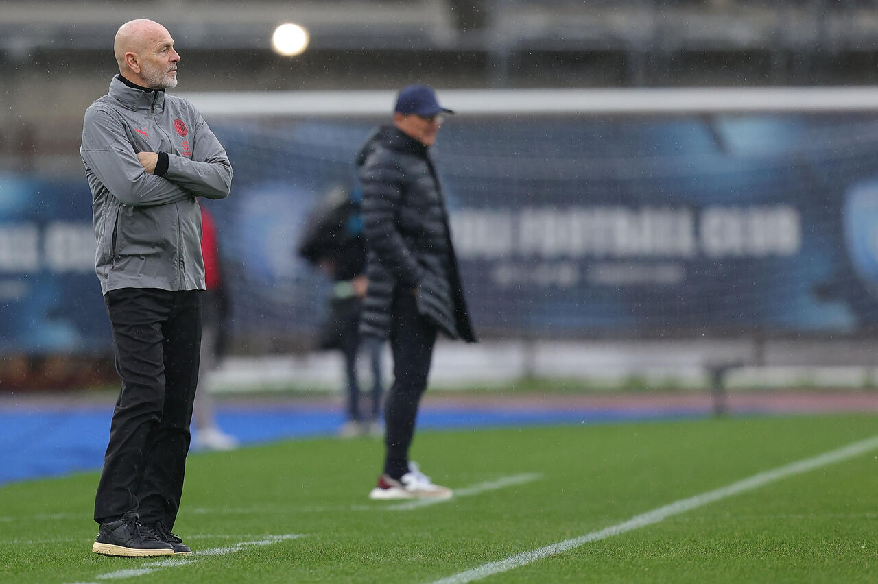 Stefano Pioli