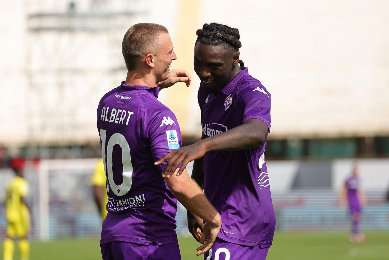 Gudmundsson e Kean