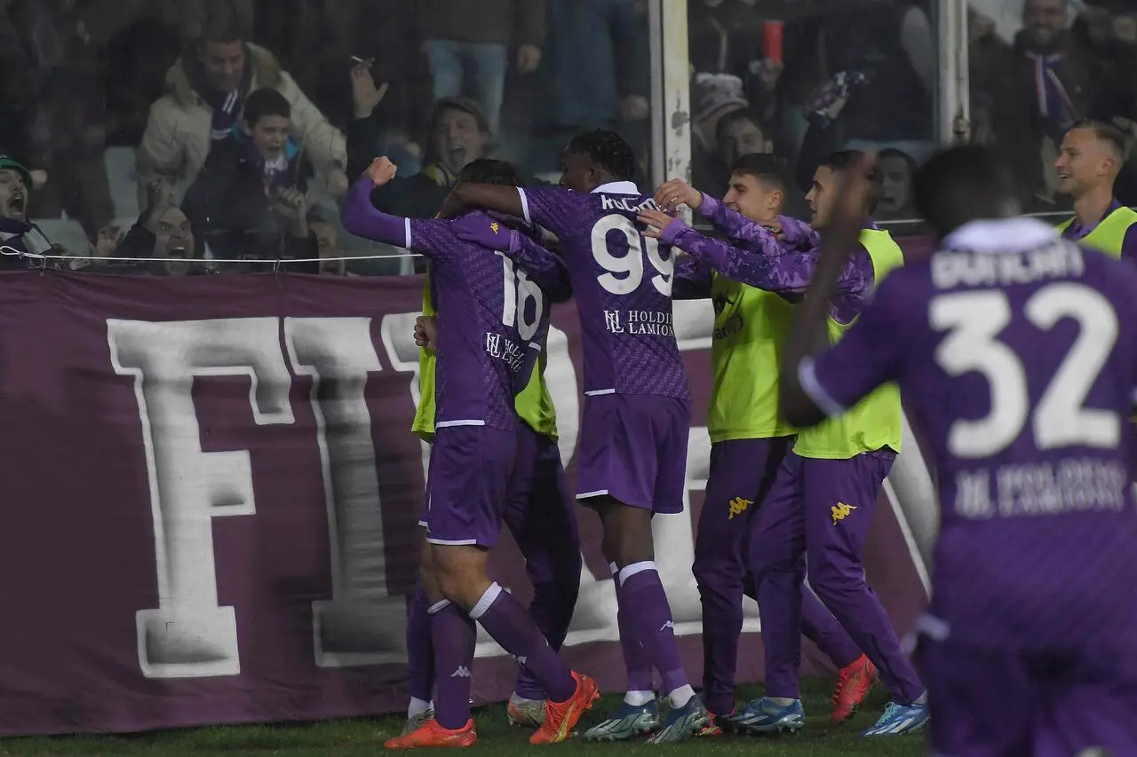 Squadra Fiorentina (ph. G.Morini)