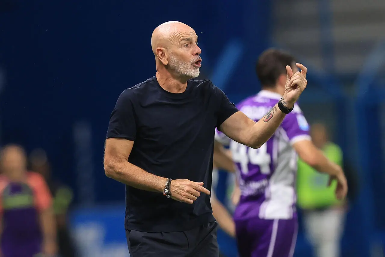 Stefano Pioli