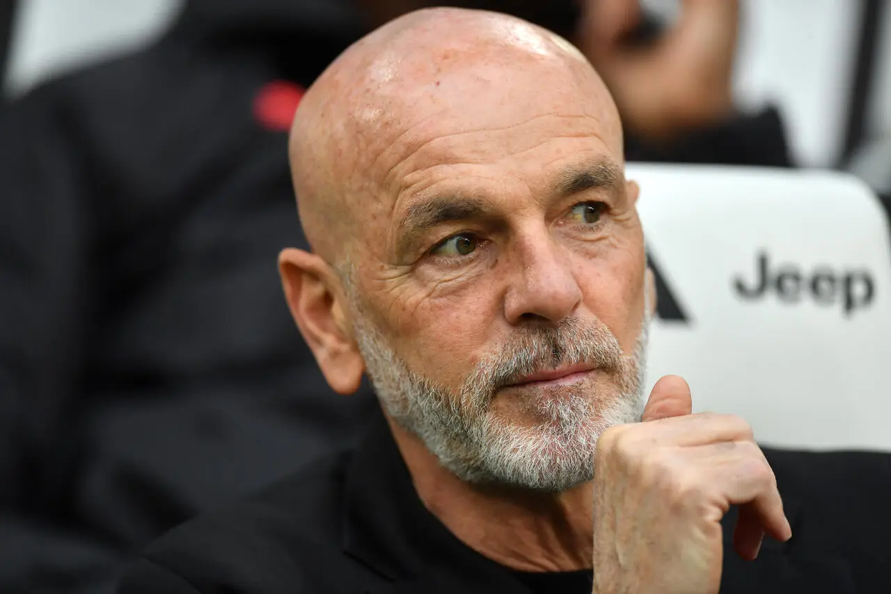 Stefano Pioli