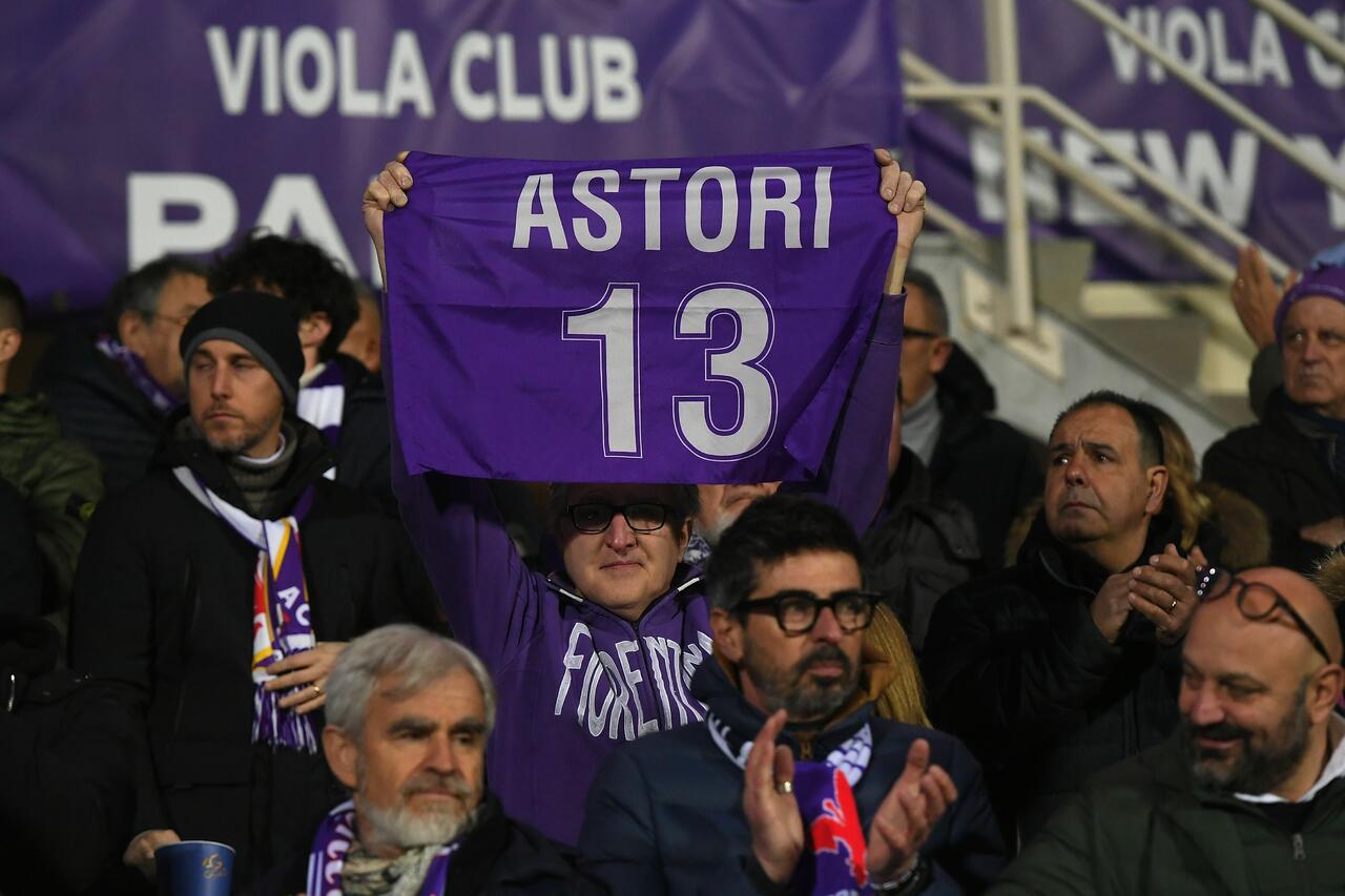Tifosi Fiorentina