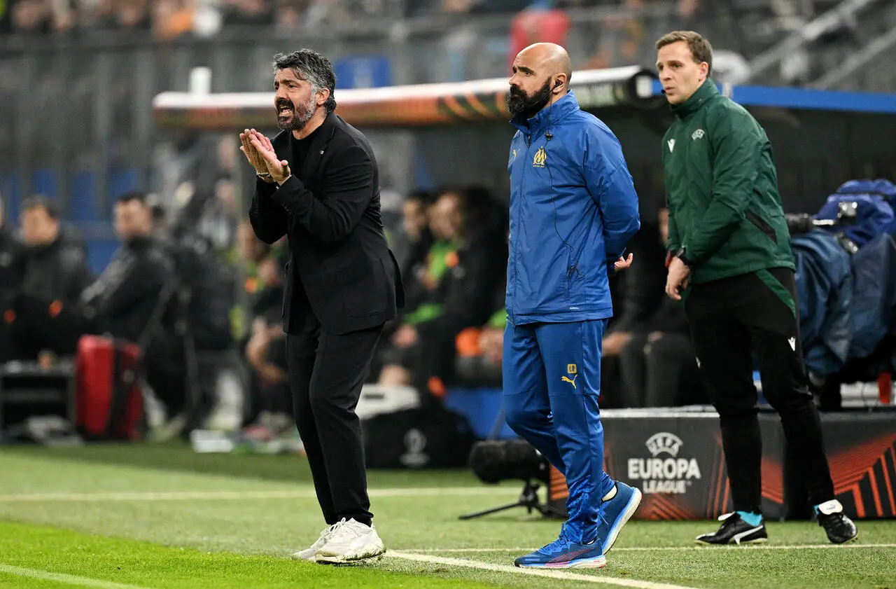 Gennaro Gattuso