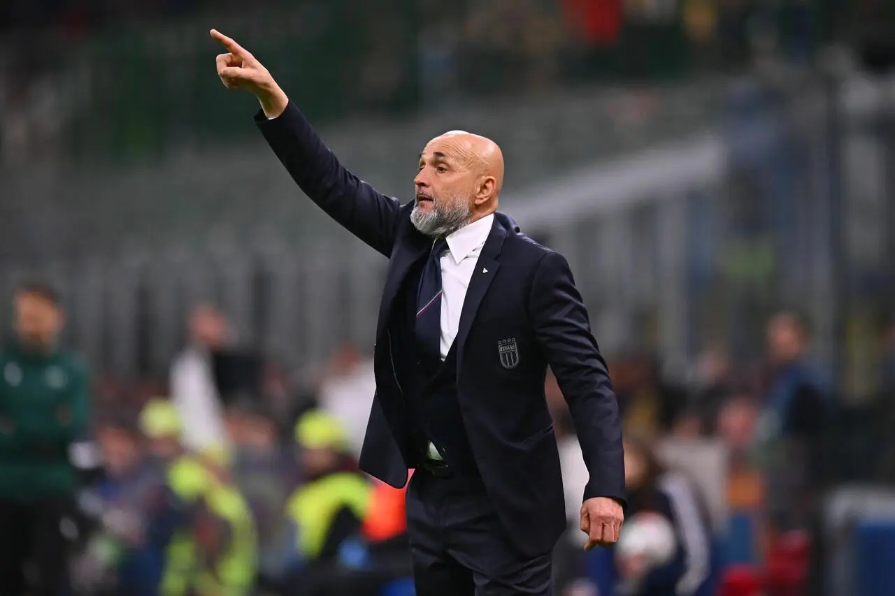 Luciano Spalletti
