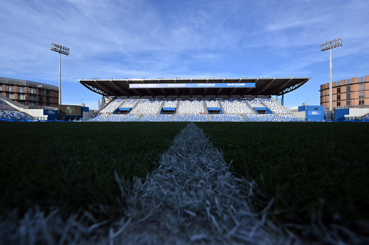 Mapei Stadium