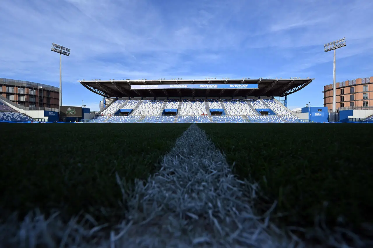 Mapei Stadium